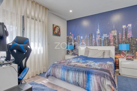 Villa i Odivelas, Lisbon, Odivelas - € 995.000 | Ref: ZMPT577109 - foto 30