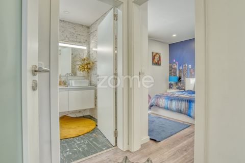 Villa i Odivelas, Lisbon, Odivelas - € 995.000 | Ref: ZMPT577109 - foto 32