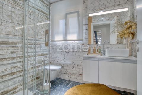 Villa i Odivelas, Lisbon, Odivelas - € 995.000 | Ref: ZMPT577109 - foto 33