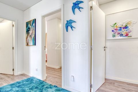 Villa i Odivelas, Lisbon, Odivelas - € 995.000 | Ref: ZMPT577109 - foto 34