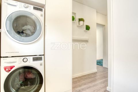 Villa i Odivelas, Lisbon, Odivelas - € 995.000 | Ref: ZMPT577109 - foto 36