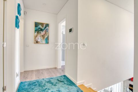 Villa i Odivelas, Lisbon, Odivelas - € 995.000 | Ref: ZMPT577109 - foto 37