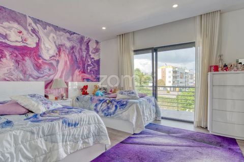 Villa i Odivelas, Lisbon, Odivelas - € 995.000 | Ref: ZMPT577109 - foto 38