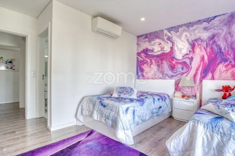 Villa i Odivelas, Lisbon, Odivelas - € 995.000 | Ref: ZMPT577109 - foto 39