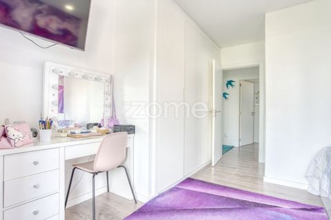 Villa i Odivelas, Lisbon, Odivelas - € 995.000 | Ref: ZMPT577109 - foto 40