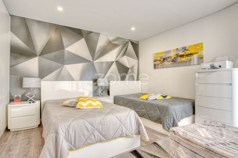 Villa i Odivelas, Lisbon, Odivelas - € 995.000 | Ref: ZMPT577109 - foto 44