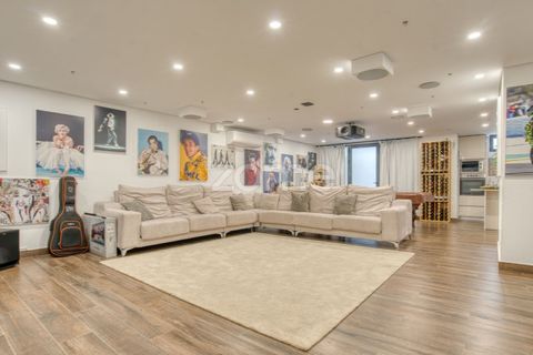 Villa i Odivelas, Lisbon, Odivelas - € 995 000 | Ref: ZMPT577109 - foto 42