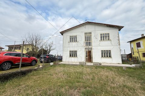 Villa a Stanghella, Padua, Stanghella - € 100.000 | Ref: C282 - foto 15