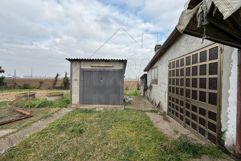 Villa a Stanghella, Padua, Stanghella - € 100.000 | Ref: C282 - foto 16
