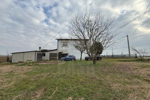 Villa a Stanghella, Padua, Stanghella - € 100.000 | Ref: C282 - foto 17