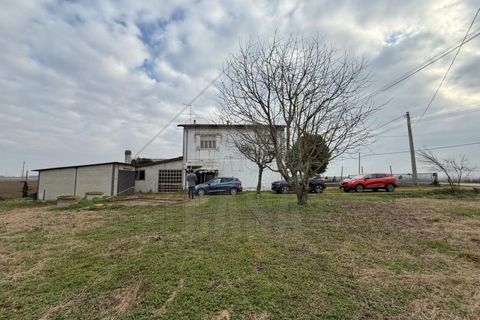 Villa a Stanghella, Padua, Stanghella - € 100.000 | Ref: C282 - foto 20