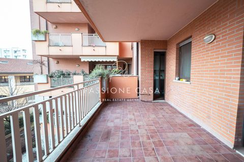 Leilighet i Segrate, Milan, Segrate - € 535 000 | Ref: 123 - foto 8