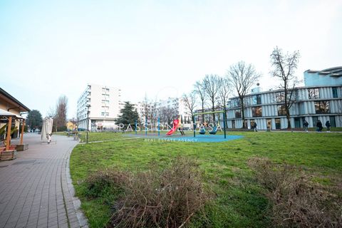 Leilighet i Segrate, Milan, Segrate - € 535 000 | Ref: 123 - foto 22