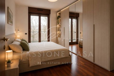 Apartament a Segrate, Milan, Segrate - € 535.000 | Ref: 123 - foto 15