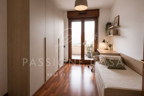 Apartament a Segrate, Milan, Segrate - € 535.000 | Ref: 123 - foto 18