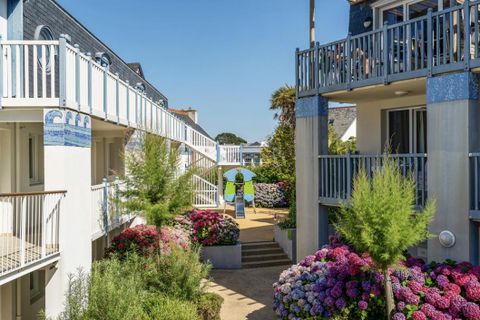 Apartamento en Douarnenez, Finistere, Douarnenez - € 164.500 | Ref: PS-DOUARNENEZ-104 - photo 2