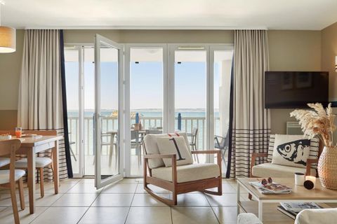 Apartamento en Douarnenez, Finistere, Douarnenez - € 164.500 | Ref: PS-DOUARNENEZ-104 - photo 3
