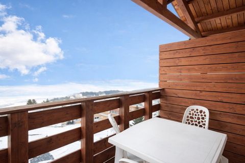 Lejlighed i Les Angles, Pyrenees-Orientales, Les Angles - € 68.120 | Ref: PS-LES-ANGLES - foto 2