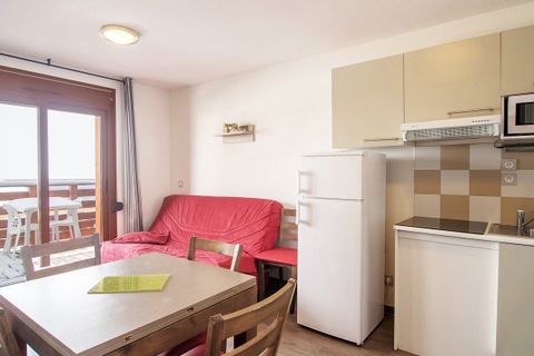 Lejlighed i Les Angles, Pyrenees-Orientales, Les Angles - € 68.120 | Ref: PS-LES-ANGLES - foto 3