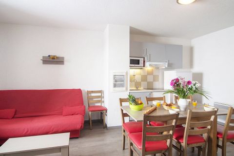 Lejlighed i Les Angles, Pyrenees-Orientales, Les Angles - € 68.120 | Ref: PS-LES-ANGLES - foto 4
