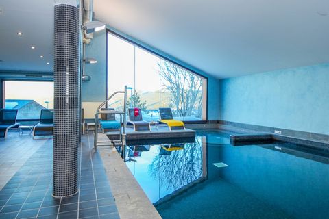 Lejlighed i Les Angles, Pyrenees-Orientales, Les Angles - € 68.120 | Ref: PS-LES-ANGLES - foto 6