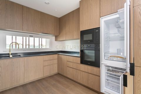 Villa i Palmela, Setubal, Palmela - € 530.000 | Ref: C0237-03722 - foto 8