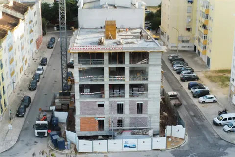 Lejlighed i Setubal, Setubal, Setubal - € 385.000 | Ref: C0237-03723 - foto 8