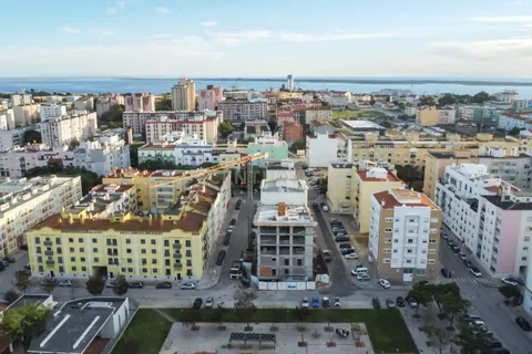 Lejlighed i Setubal, Setubal, Setubal - € 385.000 | Ref: C0237-03723 - foto 9