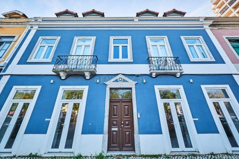 Lejlighed i Setubal, Setubal, Setubal - € 345.000 | Ref: C0237-03712 - foto 17