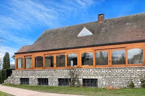 Villa i Thoiry, Yvelines, Thoiry - € 695.000 | Ref: 12090 - foto 2