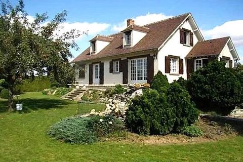 Villa i Thoiry, Yvelines, Thoiry - € 695.000 | Ref: 12090 - foto 3