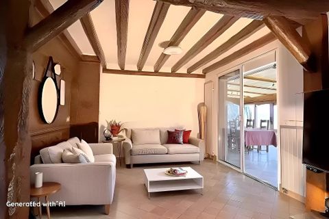 Villa i Thoiry, Yvelines, Thoiry - € 695.000 | Ref: 12090 - foto 7