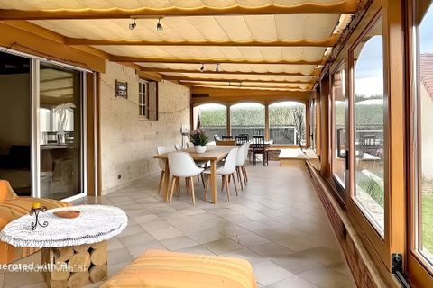 Villa i Thoiry, Yvelines, Thoiry - € 695.000 | Ref: 12090 - foto 6