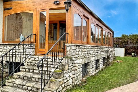 Villa i Thoiry, Yvelines, Thoiry - € 695.000 | Ref: 12090 - foto 5