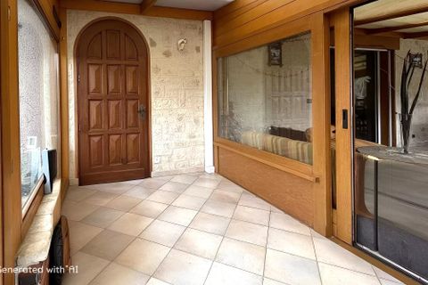 Villa i Thoiry, Yvelines, Thoiry - € 695.000 | Ref: 12090 - foto 8