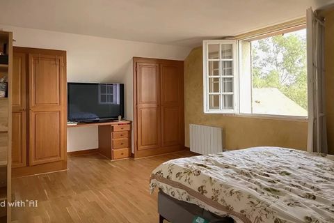 Villa i Thoiry, Yvelines, Thoiry - € 695.000 | Ref: 12090 - foto 19