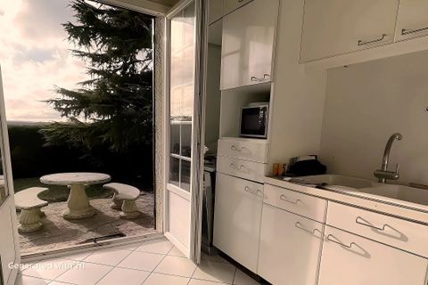 Villa i Thoiry, Yvelines, Thoiry - € 695.000 | Ref: 12090 - foto 16