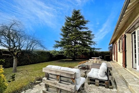 Villa i Thoiry, Yvelines, Thoiry - € 695.000 | Ref: 12090 - foto 15