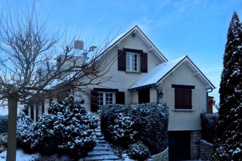 Villa i Thoiry, Yvelines, Thoiry - € 695.000 | Ref: 12090 - foto 11
