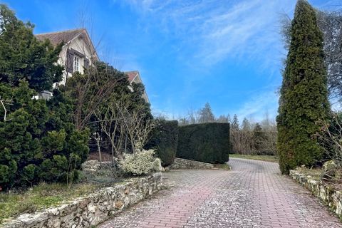 Villa i Thoiry, Yvelines, Thoiry - € 695.000 | Ref: 12090 - foto 23