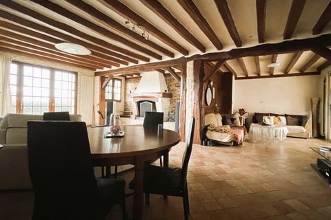 Villa i Thoiry, Yvelines, Thoiry - € 695.000 | Ref: 12090 - foto 4