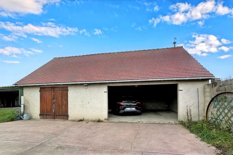 Villa i Thoiry, Yvelines, Thoiry - € 695.000 | Ref: 12090 - foto 22