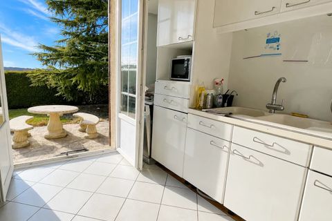 Villa i Thoiry, Yvelines, Thoiry - € 685 000 | Ref: 12876A - foto 2