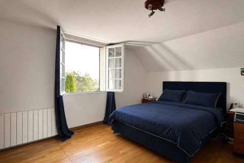 Villa i Thoiry, Yvelines, Thoiry - € 685 000 | Ref: 12876A - foto 8