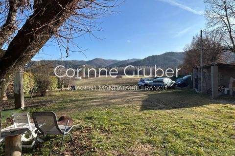 Villa a Mallemoisson, Alpes-de-Haute-Provence, Mallemoisson - € 296.000 | Ref: 12844A - foto 9