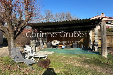 Villa a Mallemoisson, Alpes-de-Haute-Provence, Mallemoisson - € 296.000 | Ref: 12844A - foto 23