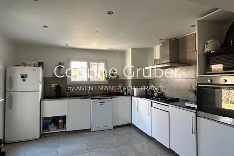 Villa a Mallemoisson, Alpes-de-Haute-Provence, Mallemoisson - € 296.000 | Ref: 12844A - foto 2