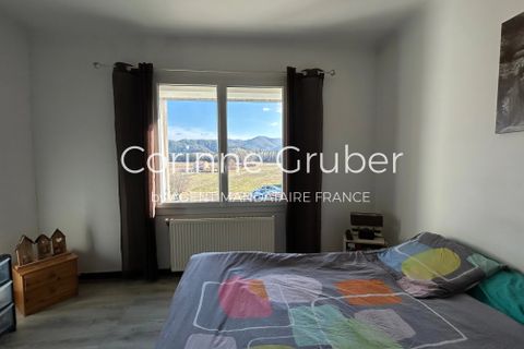 Villa a Mallemoisson, Alpes-de-Haute-Provence, Mallemoisson - € 296.000 | Ref: 12844A - foto 11