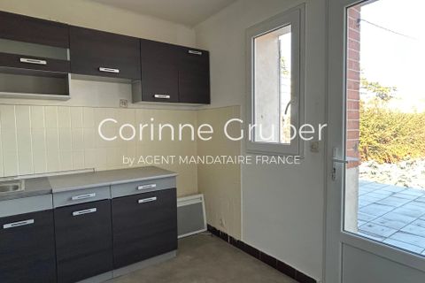 Villa a Mallemoisson, Alpes-de-Haute-Provence, Mallemoisson - € 296.000 | Ref: 12844A - foto 22