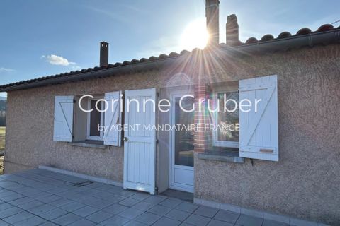 Villa a Mallemoisson, Alpes-de-Haute-Provence, Mallemoisson - € 296.000 | Ref: 12844A - foto 7